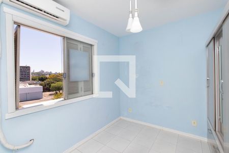 Quarto 1 de apartamento à venda com 1 quarto, 44m² em Partenon, Porto Alegre