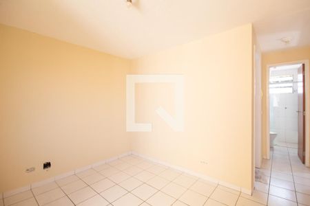 Sala de apartamento para alugar com 2 quartos, 49m² em Conceicao, Osasco