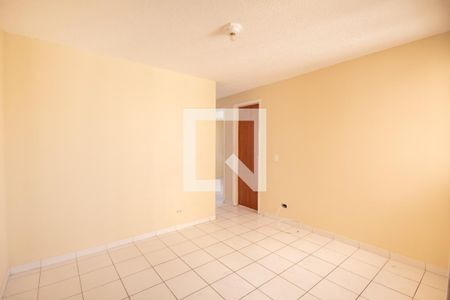 Sala de apartamento para alugar com 2 quartos, 49m² em Conceicao, Osasco