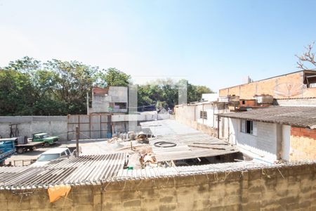 Vista do Quarto 1 de apartamento para alugar com 2 quartos, 49m² em Conceicao, Osasco