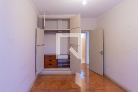 Quarto 1 - Armários de apartamento à venda com 3 quartos, 133m² em Vila Itapura, Campinas