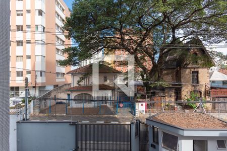 Vista do Quarto 1 de apartamento à venda com 3 quartos, 133m² em Vila Itapura, Campinas