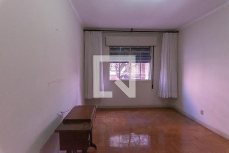 Quarto 2 de apartamento à venda com 3 quartos, 133m² em Vila Itapura, Campinas