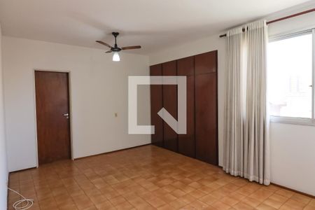 Suíte de apartamento para alugar com 1 quarto, 37m² em Centro, Ribeirão Preto