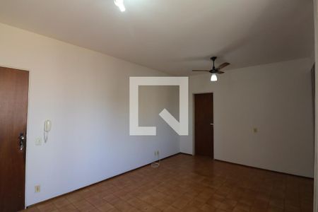 Suíte de apartamento para alugar com 1 quarto, 37m² em Centro, Ribeirão Preto