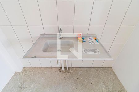 Studio de kitnet/studio à venda com 1 quarto, 26m² em Vila Butantã, São Paulo