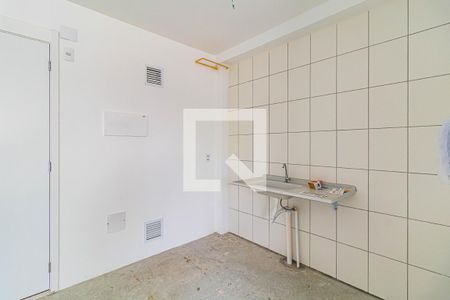 Studio de kitnet/studio à venda com 1 quarto, 26m² em Vila Butantã, São Paulo