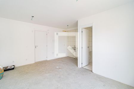 Studio de kitnet/studio à venda com 1 quarto, 26m² em Vila Butantã, São Paulo