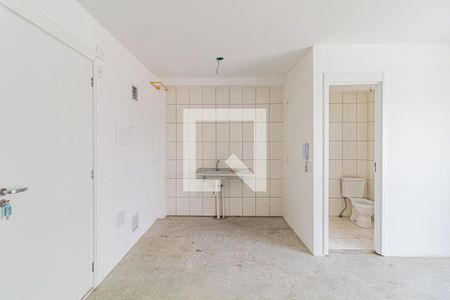 Studio de kitnet/studio à venda com 1 quarto, 26m² em Vila Butantã, São Paulo