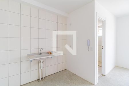 Studio de kitnet/studio à venda com 1 quarto, 26m² em Vila Butantã, São Paulo