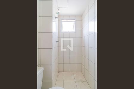 Studio à venda com 26m², 1 quarto e sem vagaBanheiro