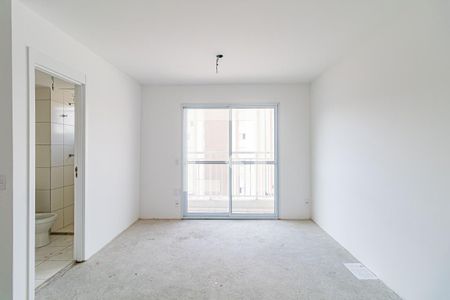 Studio de kitnet/studio à venda com 1 quarto, 26m² em Vila Butantã, São Paulo