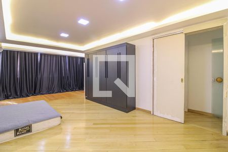 Apartamento à venda com 186m², 4 quartos e 3 vagasSuíte 3