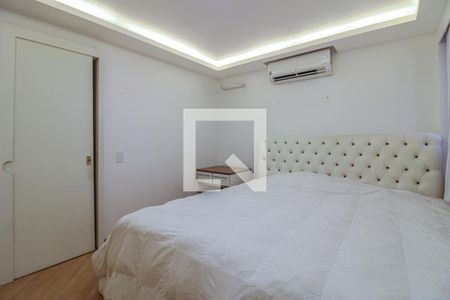 Apartamento à venda com 186m², 4 quartos e 3 vagasSuíte 1