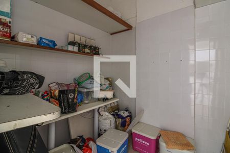 Apartamento à venda com 186m², 4 quartos e 3 vagasÁrea comum - Box