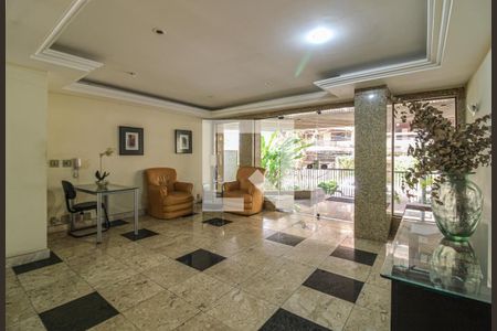 Apartamento à venda com 186m², 4 quartos e 3 vagasÁrea comum