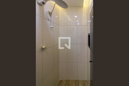 Apartamento à venda com 186m², 4 quartos e 3 vagasBanheiro Social