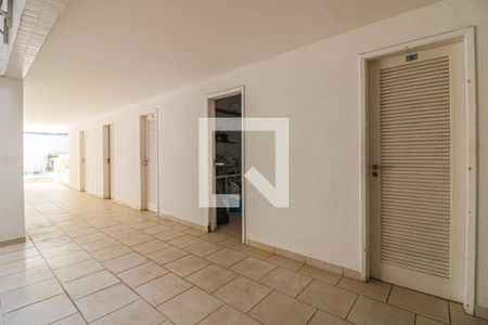 Apartamento à venda com 186m², 4 quartos e 3 vagasÁrea comum - Box