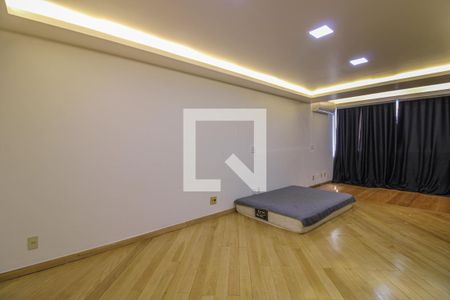 Apartamento à venda com 186m², 4 quartos e 3 vagasSuíte 3