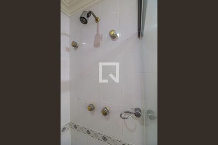 Apartamento à venda com 186m², 4 quartos e 3 vagasSuíte 3 - Banheiro