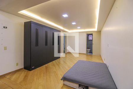 Apartamento à venda com 186m², 4 quartos e 3 vagasSuíte 3