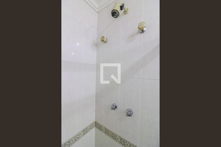 Apartamento à venda com 186m², 4 quartos e 3 vagasSuíte 2 - Banheiro