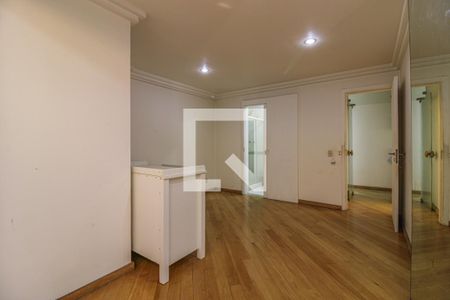 Apartamento à venda com 186m², 4 quartos e 3 vagasSuíte 2