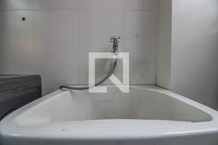 Apartamento à venda com 186m², 4 quartos e 3 vagasCozinha e Área de Serviço