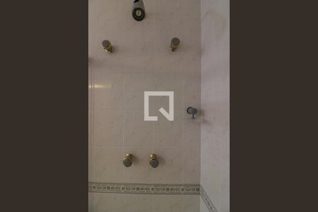 Apartamento à venda com 186m², 4 quartos e 3 vagasSuíte 1 - Banheiro