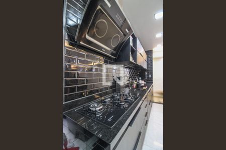 Apartamento à venda com 186m², 4 quartos e 3 vagasCozinha e Área de Serviço