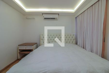 Apartamento à venda com 186m², 4 quartos e 3 vagasSuíte 1