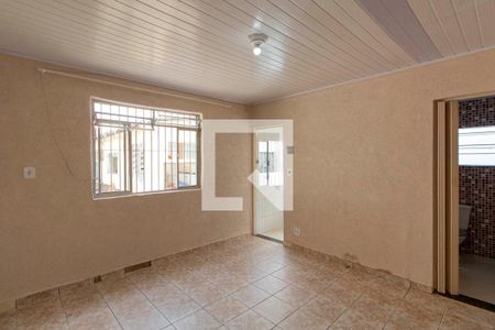Casa para alugar em Jardim Coimbra