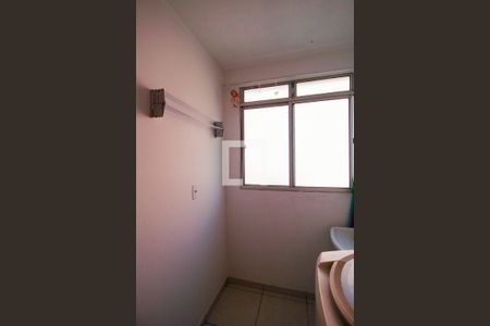 Apartamento para alugar com 54m², 2 quartos e 1 vaga Apartamento para alugar com 54m², 2 quartos e 1 vagaÁrea de Serviço