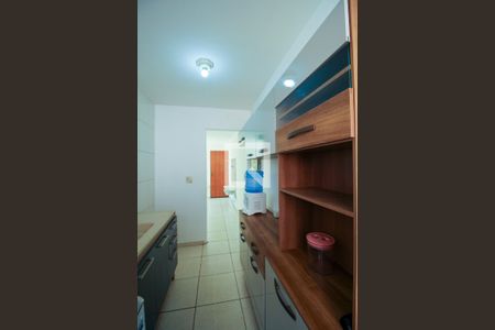 Apartamento para alugar com 54m², 2 quartos e 1 vaga Apartamento para alugar com 54m², 2 quartos e 1 vagaCozinha