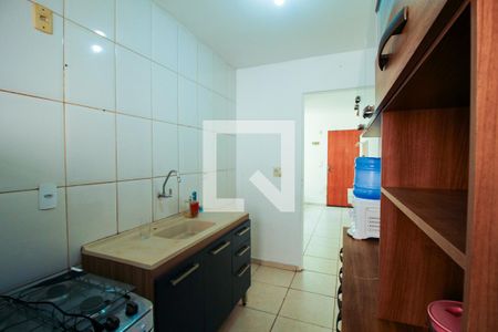 Apartamento para alugar com 54m², 2 quartos e 1 vaga Apartamento para alugar com 54m², 2 quartos e 1 vagaCozinha