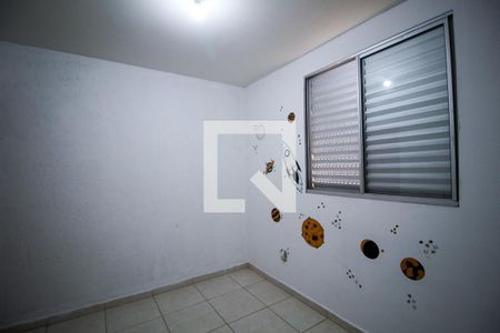 Quarto 2 de apartamento para alugar com 2 quartos, 54m² em Jardim Novo Horizonte, Sorocaba