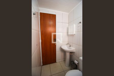 Apartamento para alugar com 54m², 2 quartos e 1 vaga Apartamento para alugar com 54m², 2 quartos e 1 vagaBanheiro