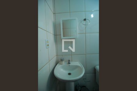 Apartamento para alugar com 54m², 2 quartos e 1 vaga Apartamento para alugar com 54m², 2 quartos e 1 vagaBanheiro
