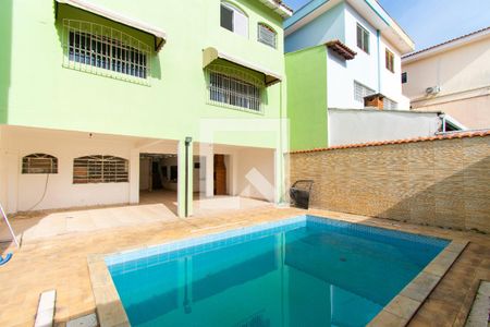 Casa à venda com 415m², 4 quartos e 5 vagasPiscina