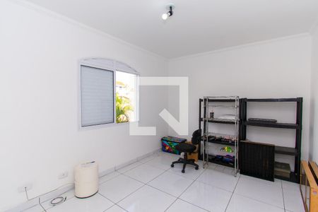 Casa à venda com 415m², 4 quartos e 5 vagasQuarto 2