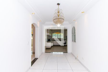 Casa à venda com 415m², 4 quartos e 5 vagasSala de Jantar