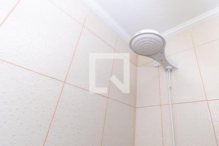 Casa à venda com 415m², 4 quartos e 5 vagasBanheiro Corredor