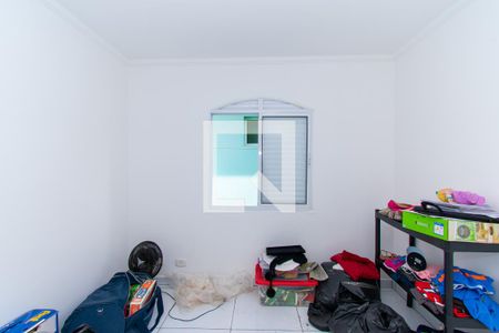 Casa à venda com 415m², 4 quartos e 5 vagasQuarto 1