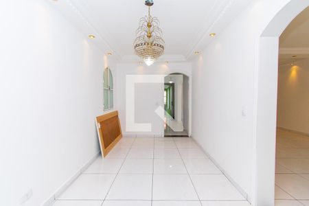 Casa à venda com 415m², 4 quartos e 5 vagasSala de Jantar