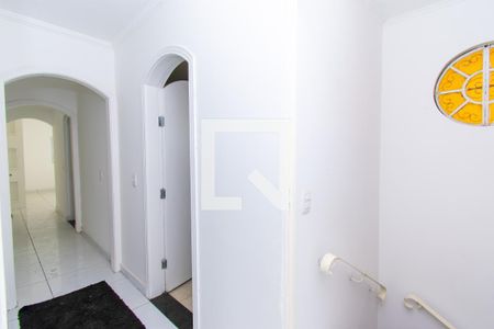 Casa à venda com 415m², 4 quartos e 5 vagasCorredor