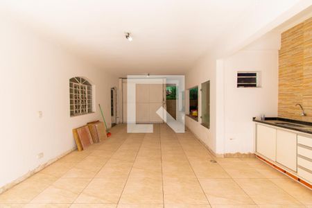 Casa à venda com 415m², 4 quartos e 5 vagasQuintal