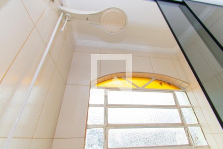 Casa à venda com 415m², 4 quartos e 5 vagasBanheiro da Suíte 2