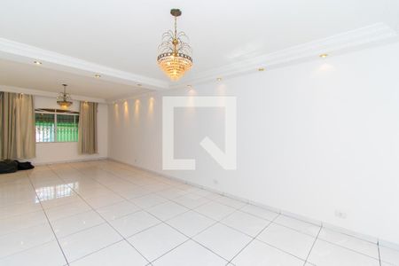 Sala de casa à venda com 4 quartos, 415m² em Vila Lucia, São Paulo