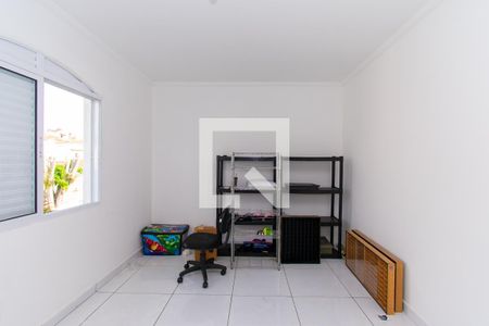 Casa à venda com 415m², 4 quartos e 5 vagasQuarto 2