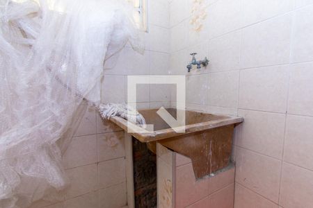 Casa à venda com 415m², 4 quartos e 5 vagasÁrea de Serviço